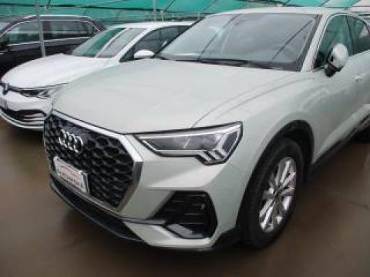 usato AUDI Q3