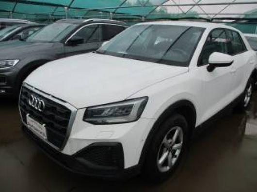 usato AUDI Q2