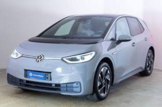 usato VOLKSWAGEN ID 3