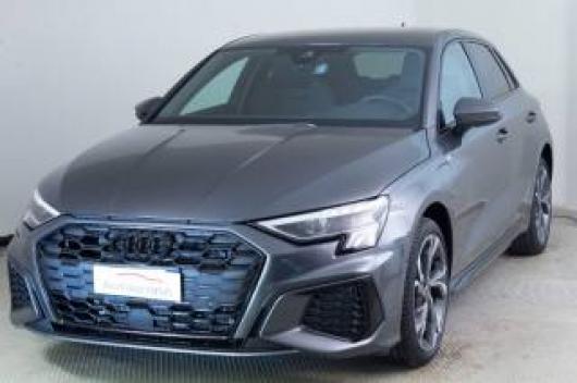 Km 0 AUDI A3