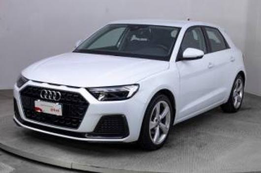 usato AUDI A1