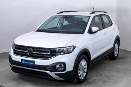 usato VOLKSWAGEN T Cross