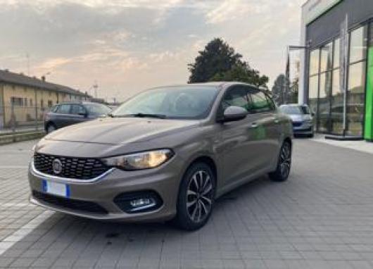 usato FIAT Tipo