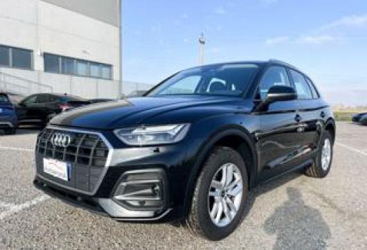 usato AUDI Q5