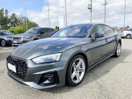 usato AUDI A5