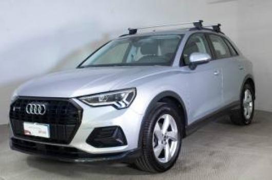 usato AUDI Q3