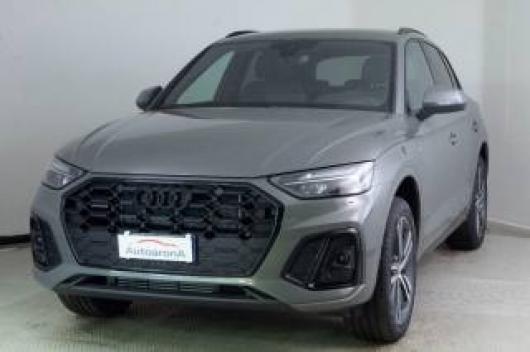 Km 0 AUDI Q5