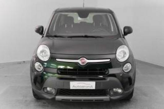 usato FIAT 500L