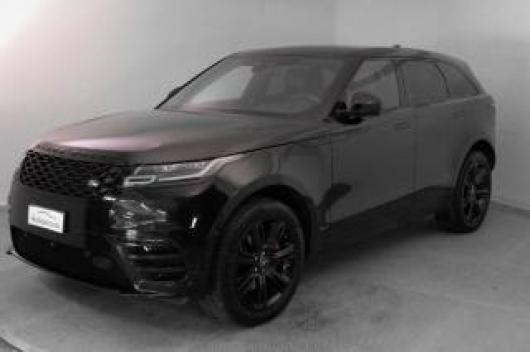 usato LAND ROVER Range Rover Velar