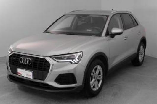 usato AUDI Q3