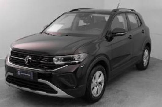 usato VOLKSWAGEN T Cross