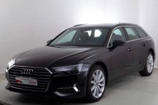 usato AUDI A6