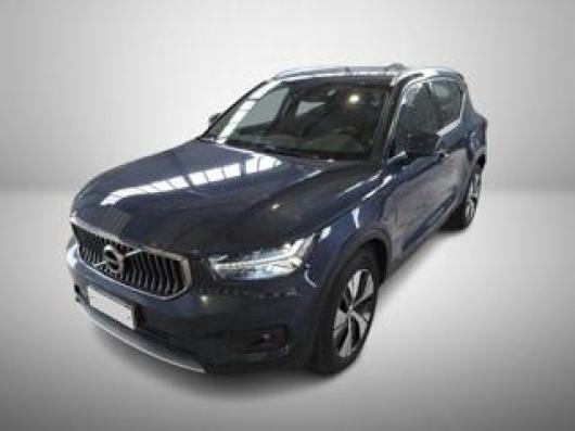 usato VOLVO XC40