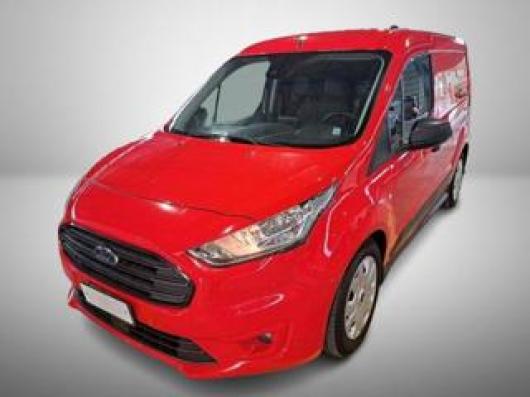 usato FORD Transit Connect