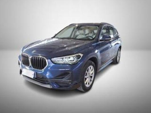 usato BMW X1