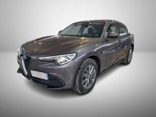 usato ALFA ROMEO Stelvio