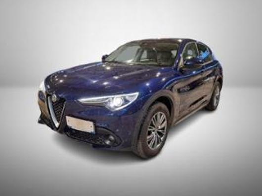 usato ALFA ROMEO Stelvio