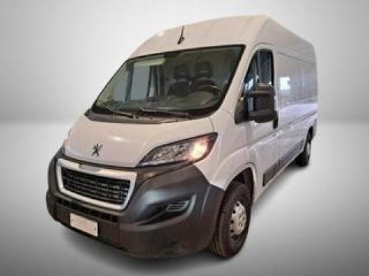 usato PEUGEOT Boxer