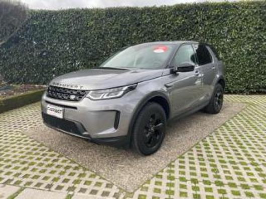 usato LAND ROVER Discovery Sport