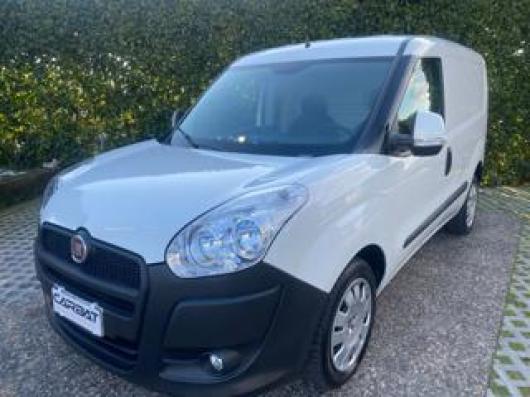 usato FIAT Doblo