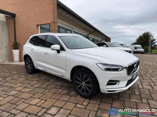 usato VOLVO XC60