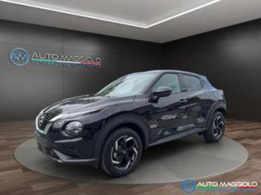 nuovo NISSAN Juke