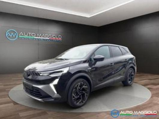 nuovo RENAULT Symbioz