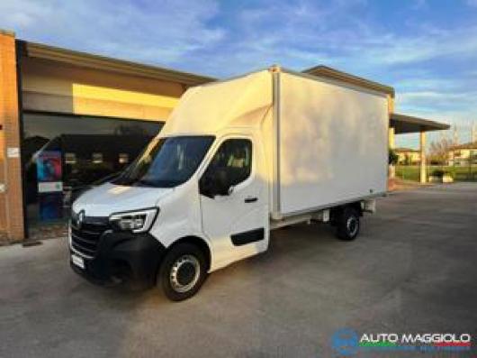 usato RENAULT Master