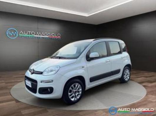 usato FIAT Panda