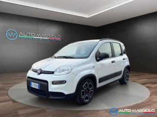 usato FIAT Panda