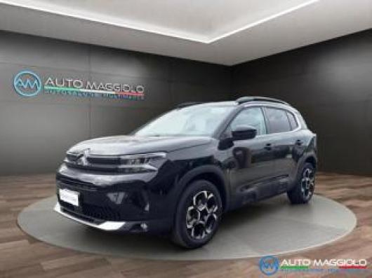 nuovo CITROEN C5 Aircross