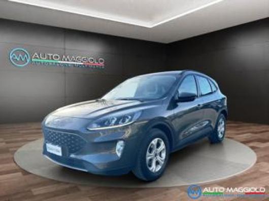 usato FORD Kuga