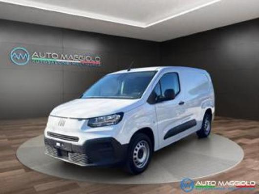 Km 0 FIAT Doblo