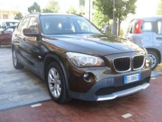 usato BMW X1