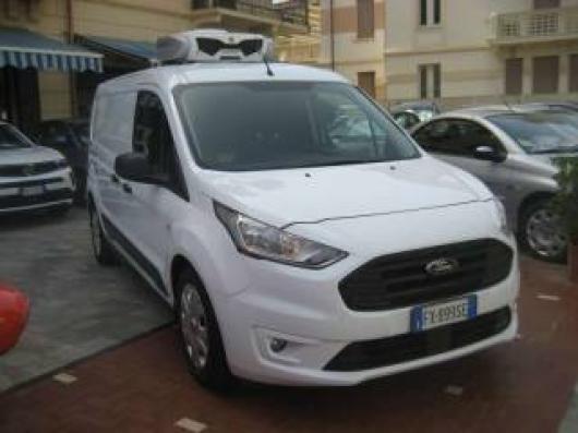 usato FORD Transit