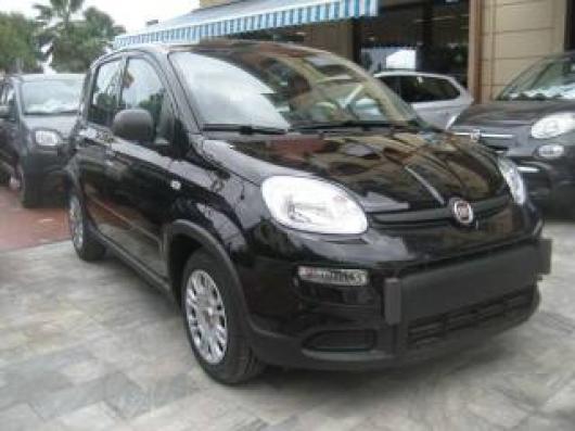 usato FIAT New Panda