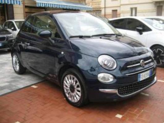 usato FIAT 500