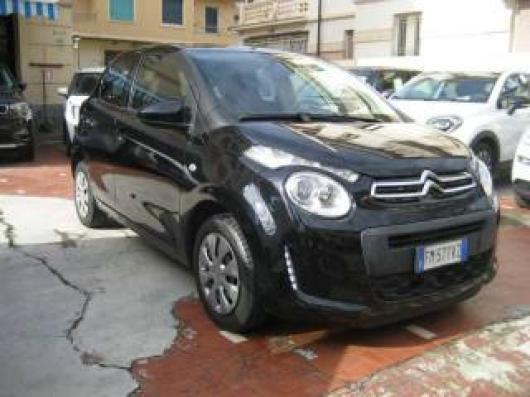 usato CITROEN C1