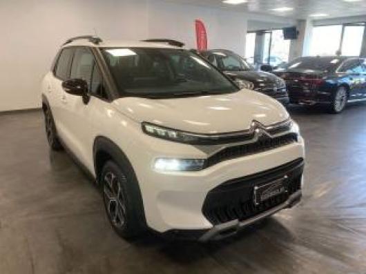 usato CITROEN C3 Aircross