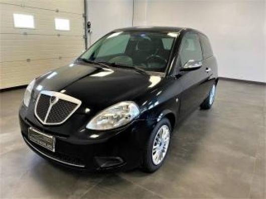 usato LANCIA Ypsilon