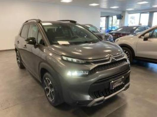 usato CITROEN C3 Aircross