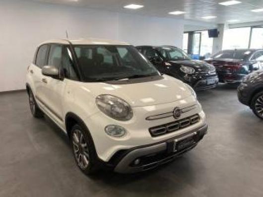 usato FIAT 500L