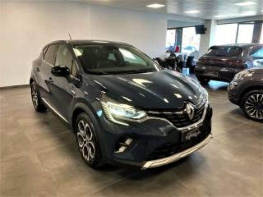 usato RENAULT Captur