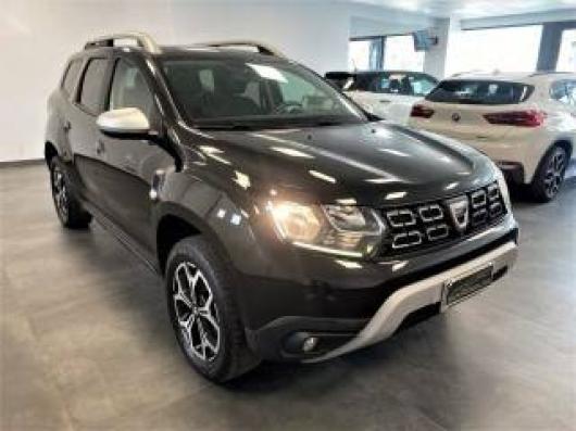 usato DACIA Duster