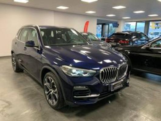 usato BMW X5