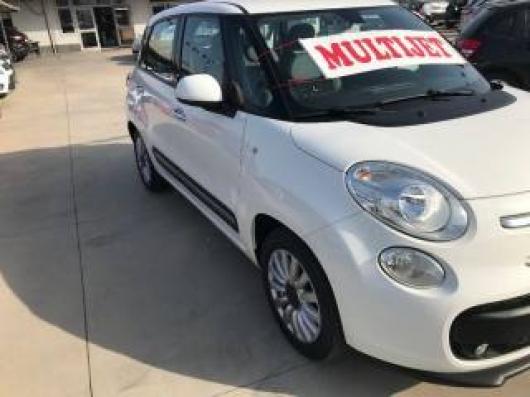 usato FIAT 500L