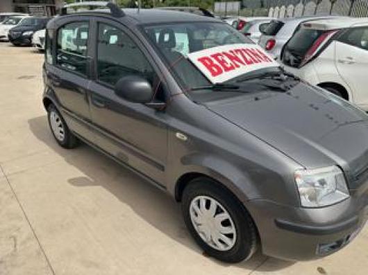 usato FIAT Panda