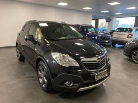 usato OPEL Mokka