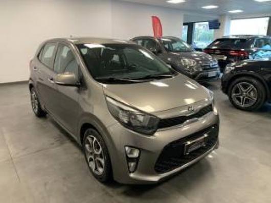 usato KIA Picanto