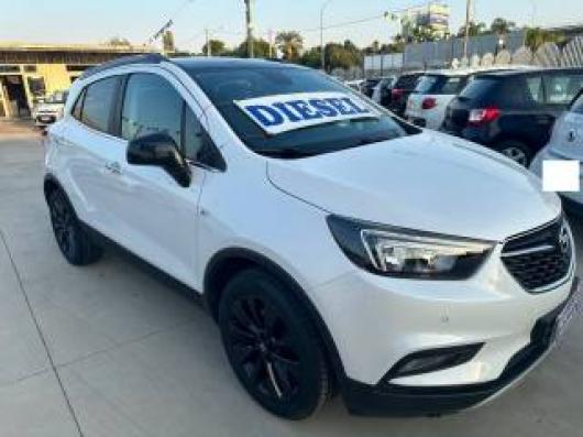 usato OPEL Mokka X